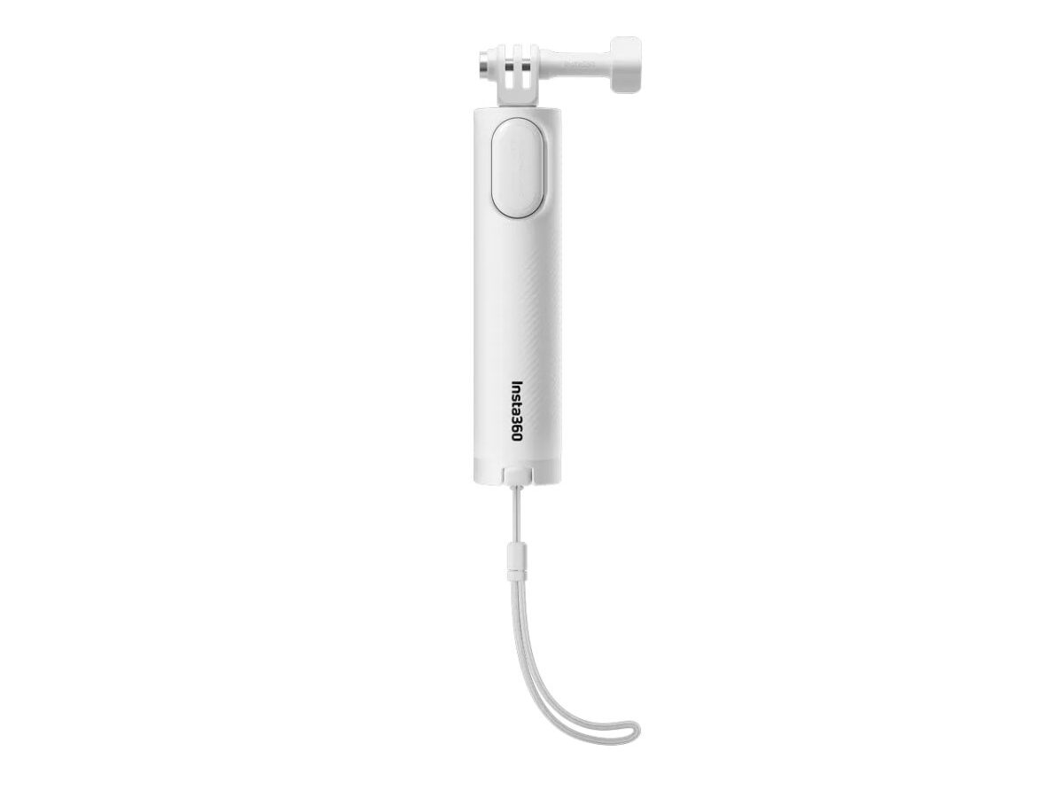 Insta360 Mini 2-in-1 Tripod 2.0 White (without mini remote)
