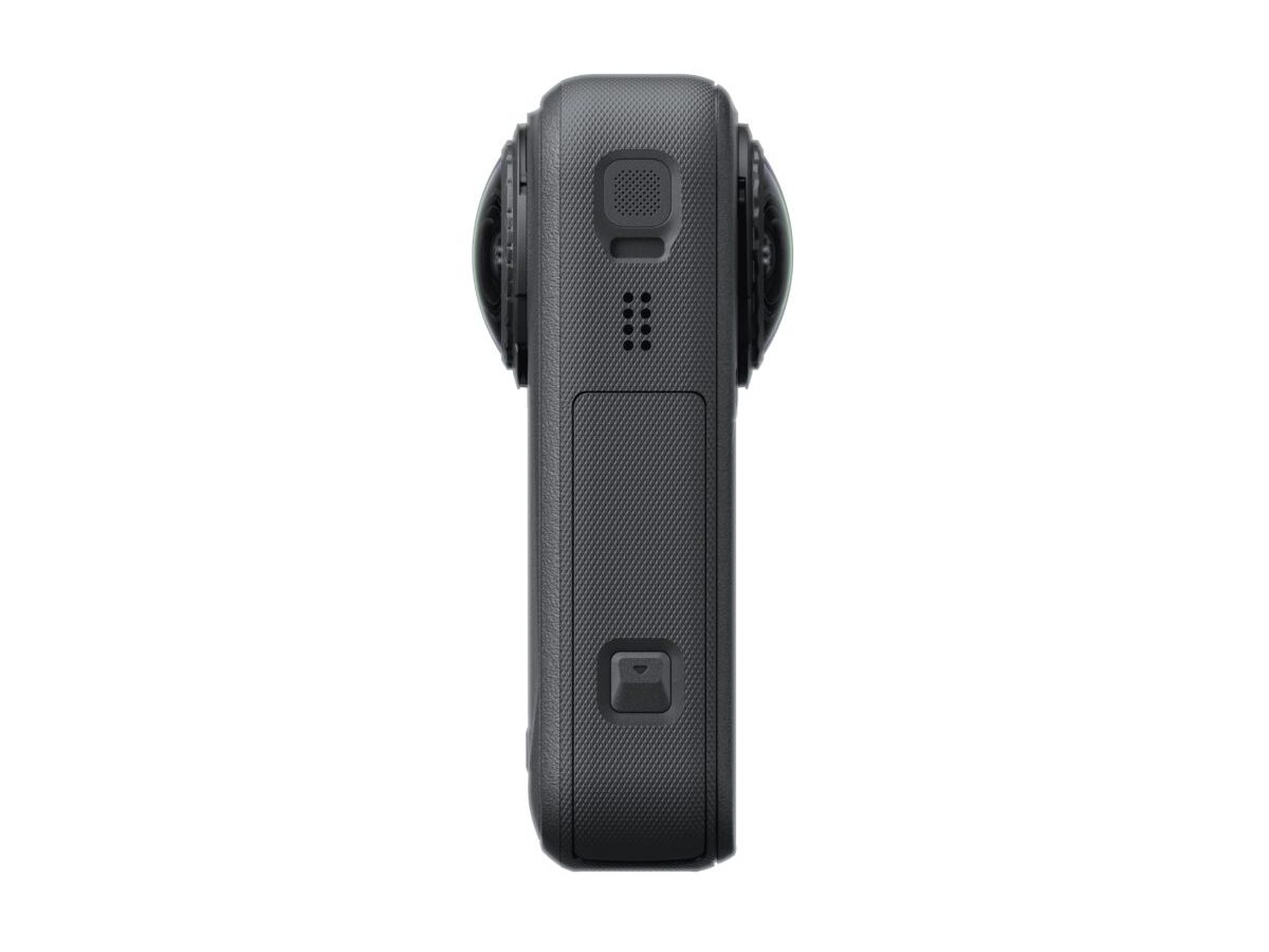 Alternative view of Insta360 X6 Essentials Bundle - 8K, 1" Sensors, Triple AI Chip, OLED Display, 360 Action Camera