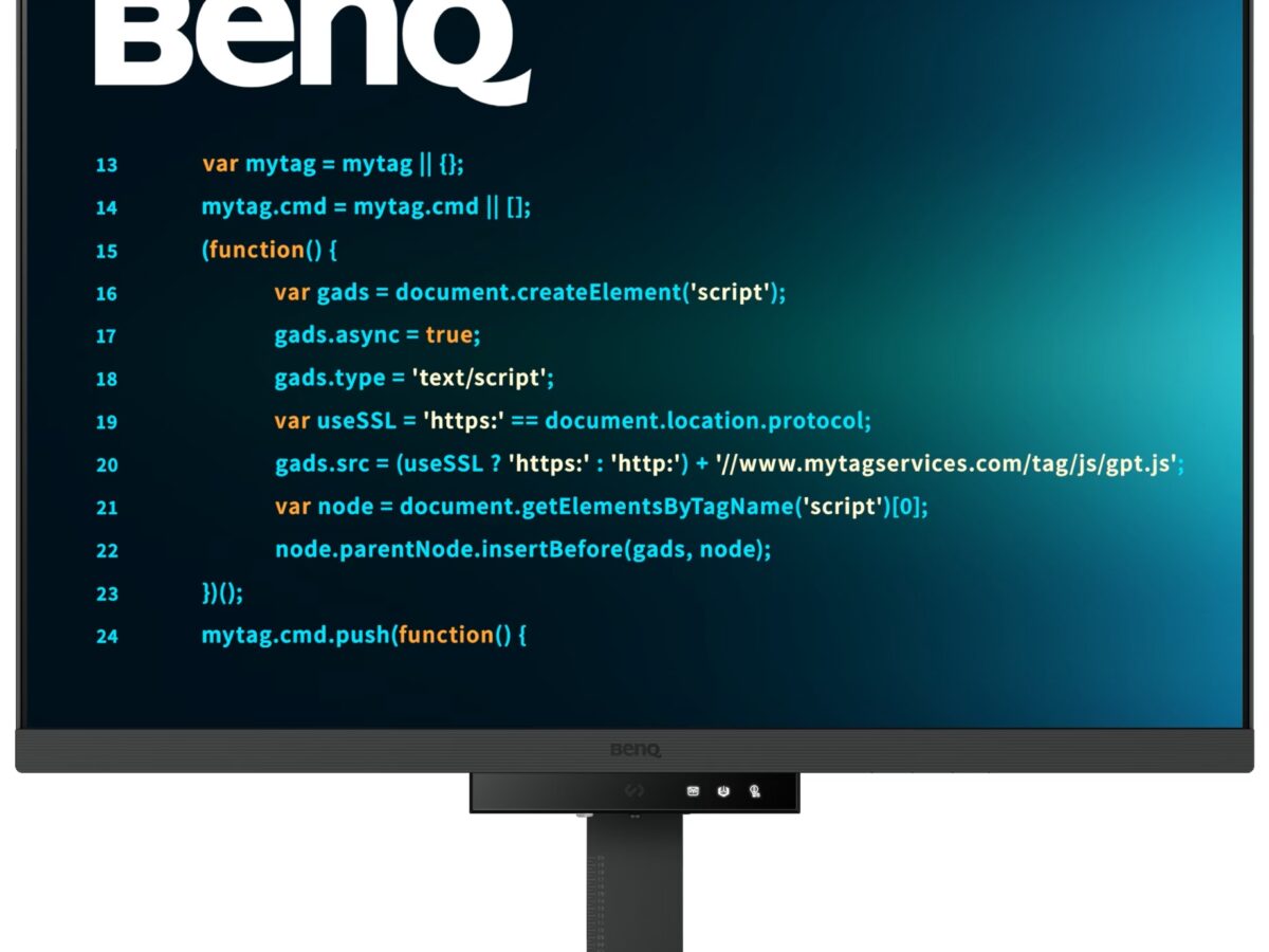 BENQ RD280U