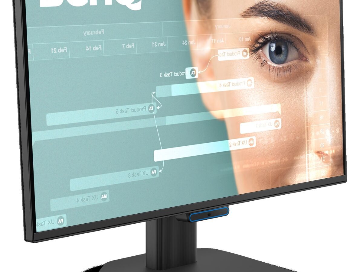 BENQ GW2490C