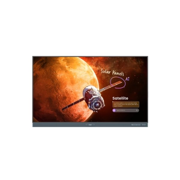 BENQ RP6505