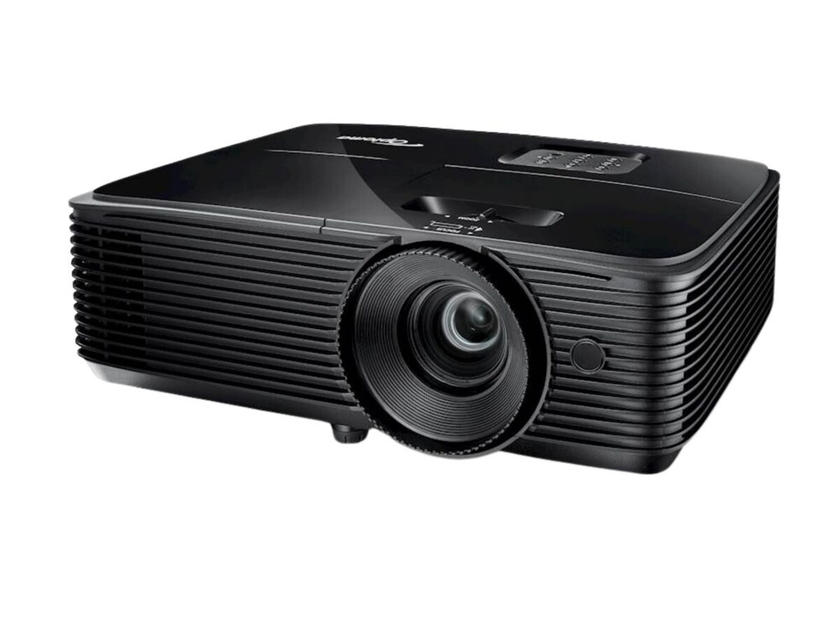 OPTOMA X400LVE