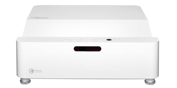 OPTOMA ZH430UST