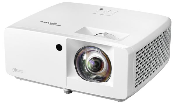 OPTOMA ZH451ST