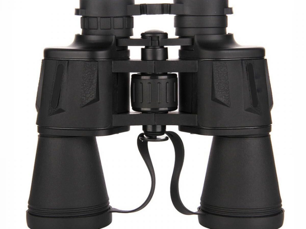 Alternative view of K&F Concept KF33.023 20X50 Binoculars with BAK4 prism