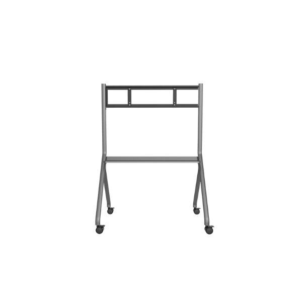 BENQ MT01 TROLLEY FOR IFP AND SIGNAGE UNDER 98" GREY-BLACK