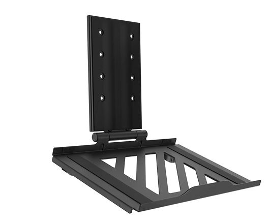 BENQ ERGO ARM LAPTOP TRAY LTB01 BLACK
