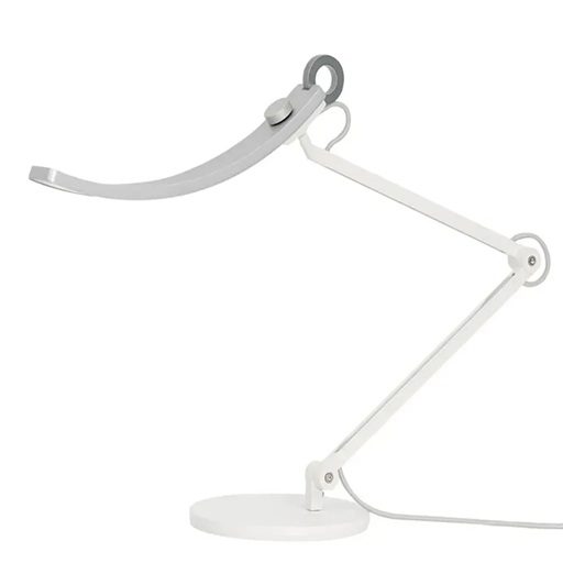BENQ E-READING LAMP SILVER