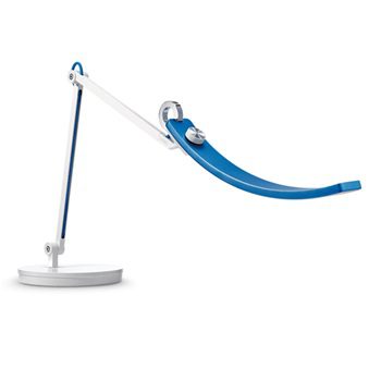 BENQ E-READING LAMP BLUE