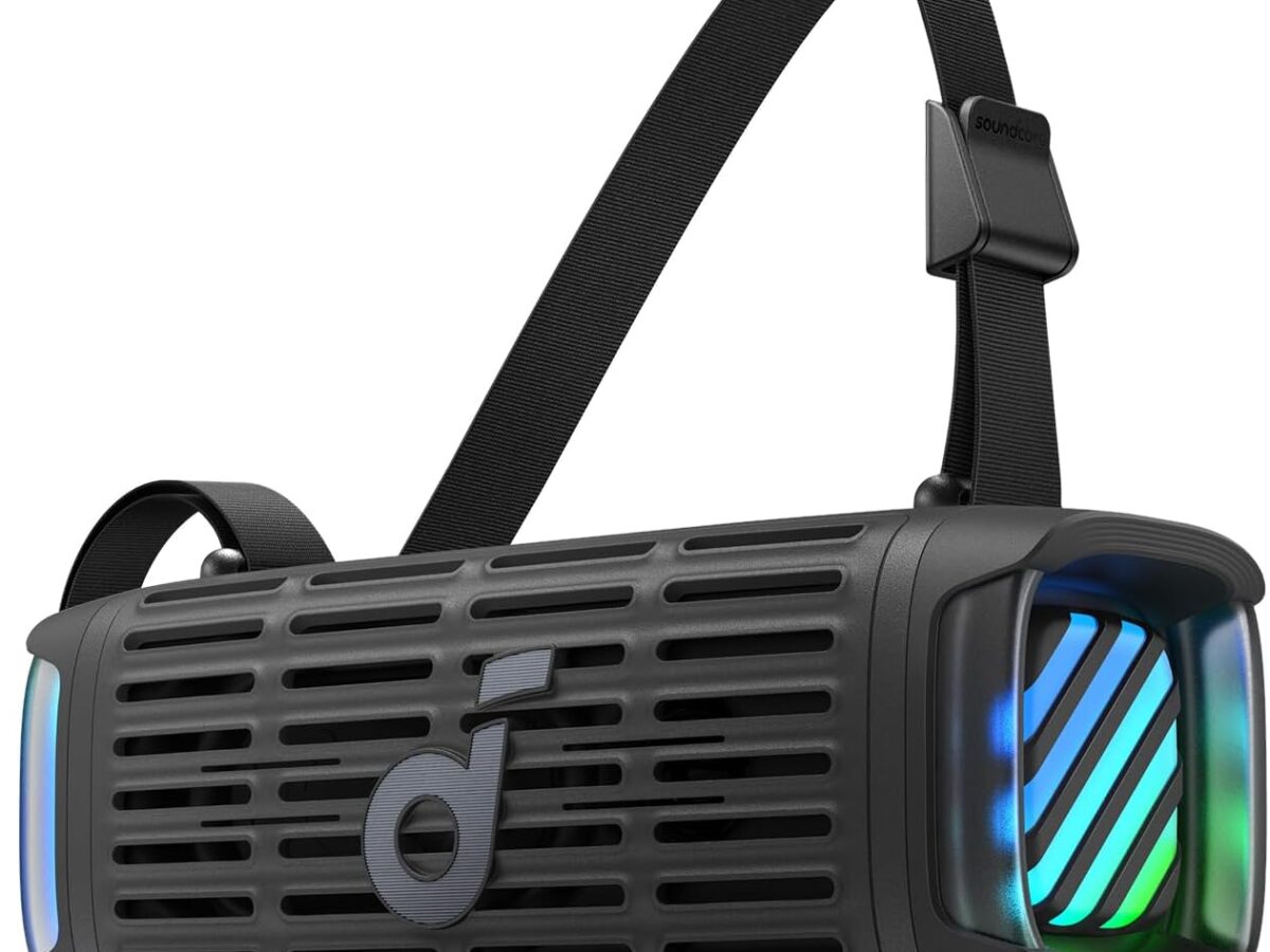 ANKER BT Speaker Soundcore Boom 3i 50W IP68