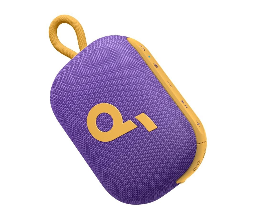 ANKER Soundcore Select 4 Go Bluetooth Speaker 5W IP67 Purple