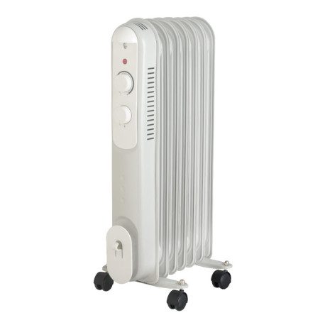 CONCEPTUM  Φορητό Καλοριφέρ CL-715E